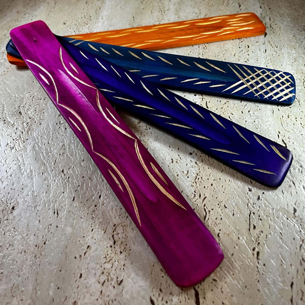 Incense Ash Catcher