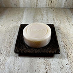 Sago Wood Soap Dish