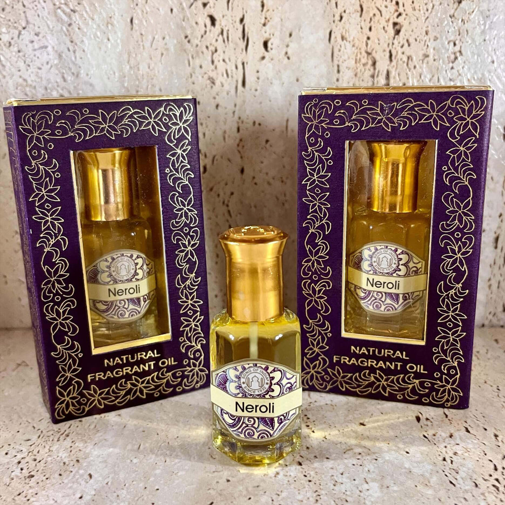 Song of India NEROLI Oil 10 ml