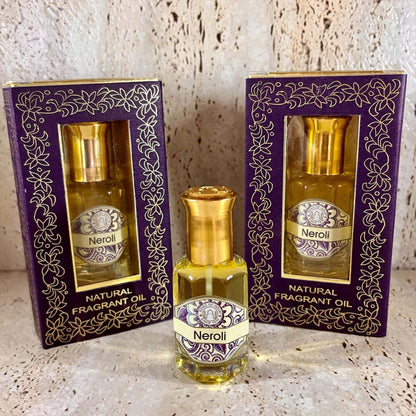 Song of India NEROLI Oil 10 ml