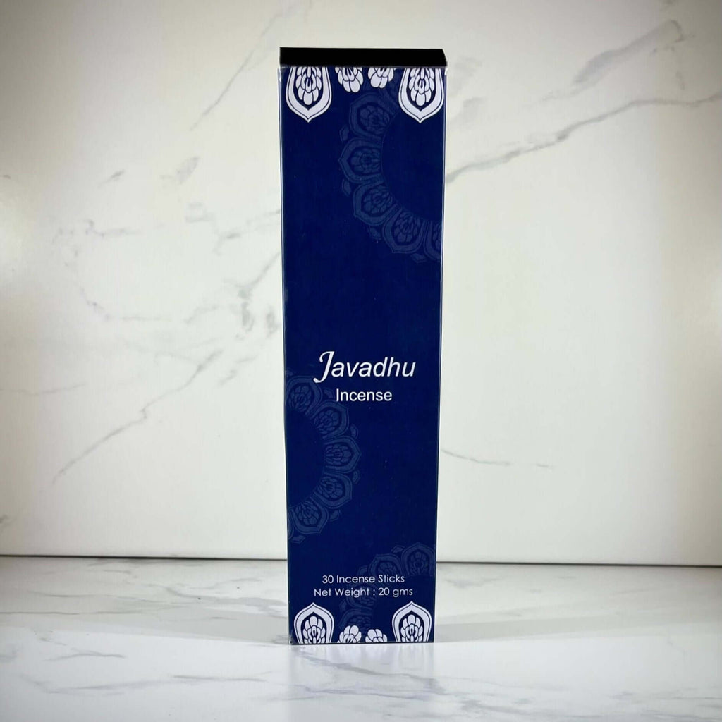 Javadhu premium incense