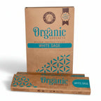 Organic Goodness Incense WHITE SAGE