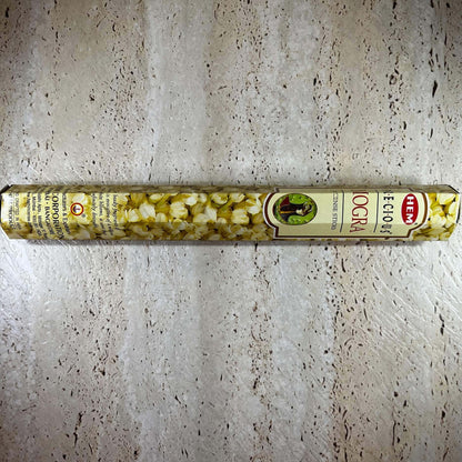 Precious Mogra Hex- Arabian Jasmine Incense