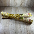 Precious Mogra Hex- Arabian Jasmine Incense