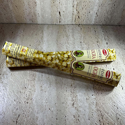 Precious Mogra Hex- Arabian Jasmine Incense