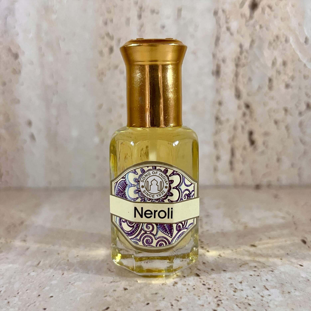 Song of India NEROLI Oil 10 ml