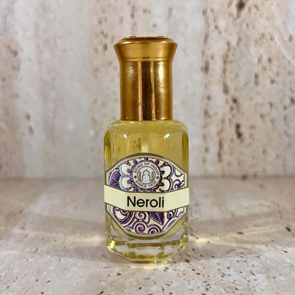 Song of India NEROLI Oil 10 ml