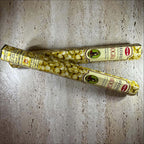 Precious Mogra Hex- Arabian Jasmine Incense