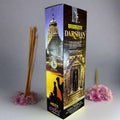 Bharath Darshan hexpack incense