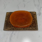 Pureglo glycerine soap 75g