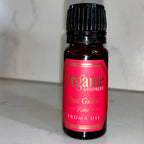 organic goodness essential oil rose orgaic natural hand made australia buy sale