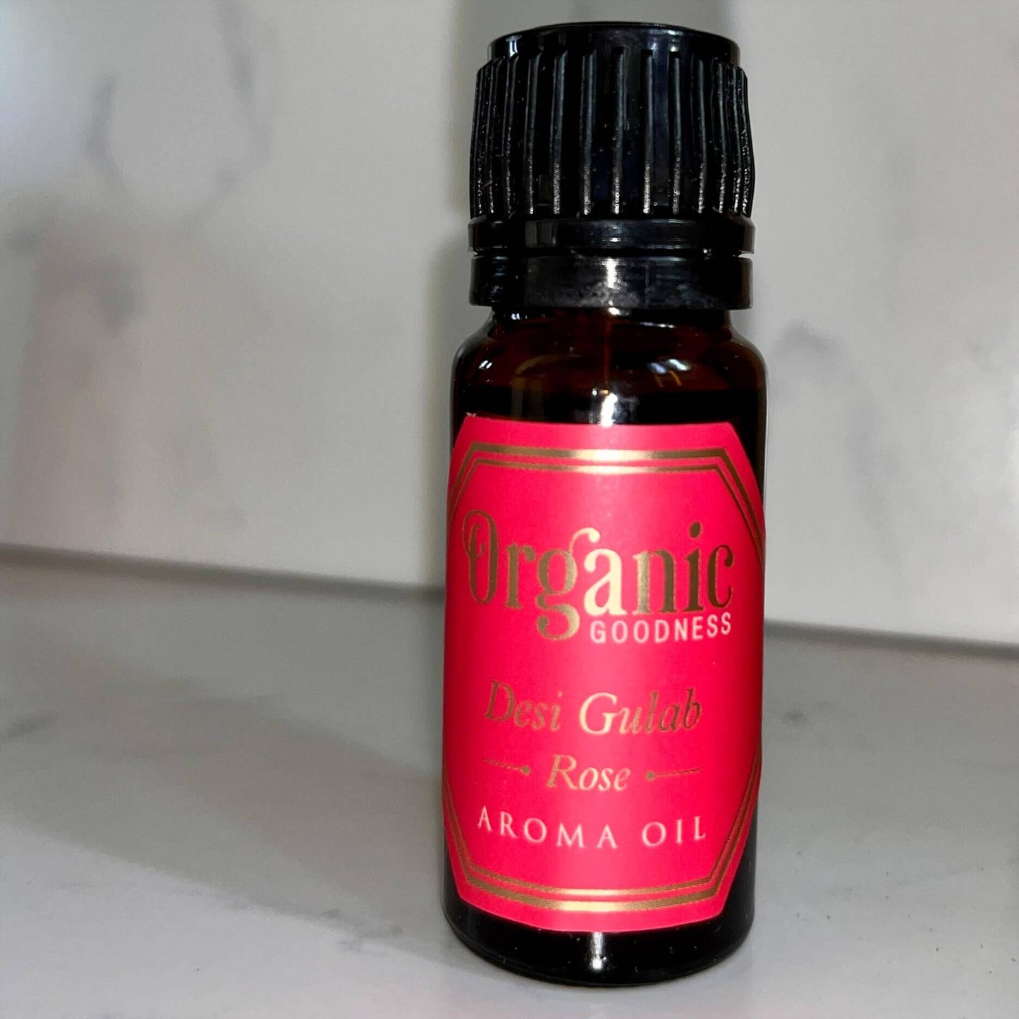 organic goodness essential oil rose orgaic natural hand made australia buy sale