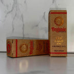 organic goodness essential oil rose orgaic natural hand made australia buy sale