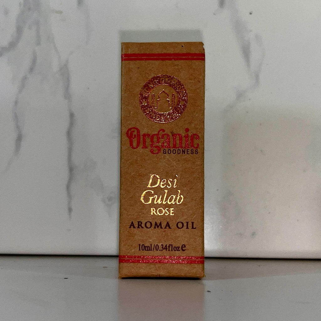 organic goodness essential oil rose orgaic natural hand made australia buy sale