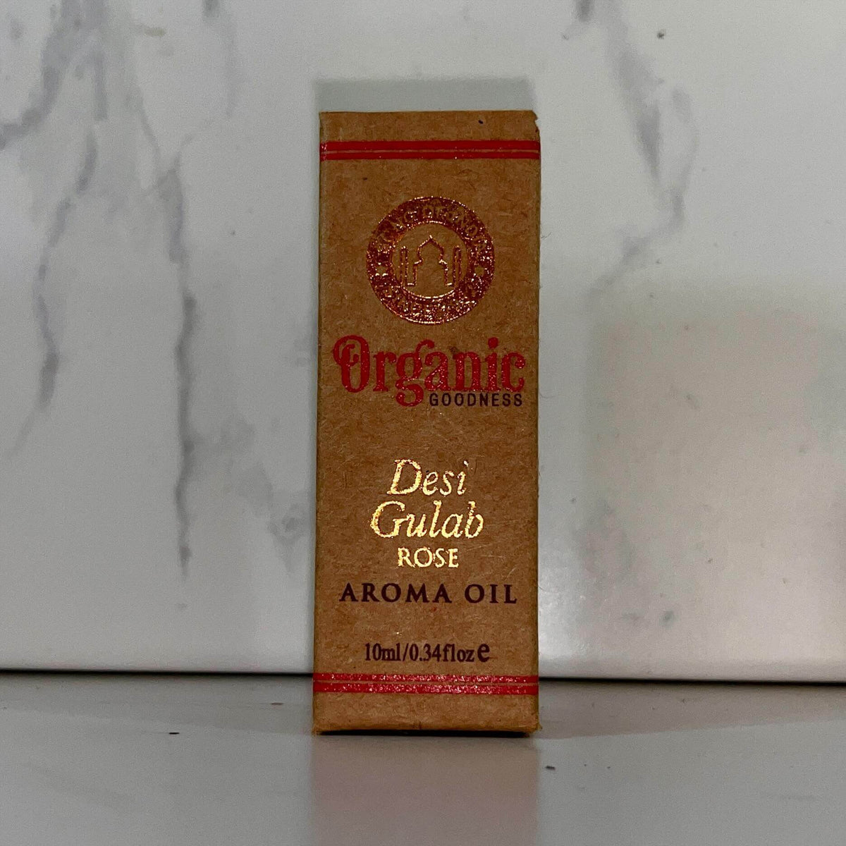 organic goodness essential oil rose orgaic natural hand made australia buy sale