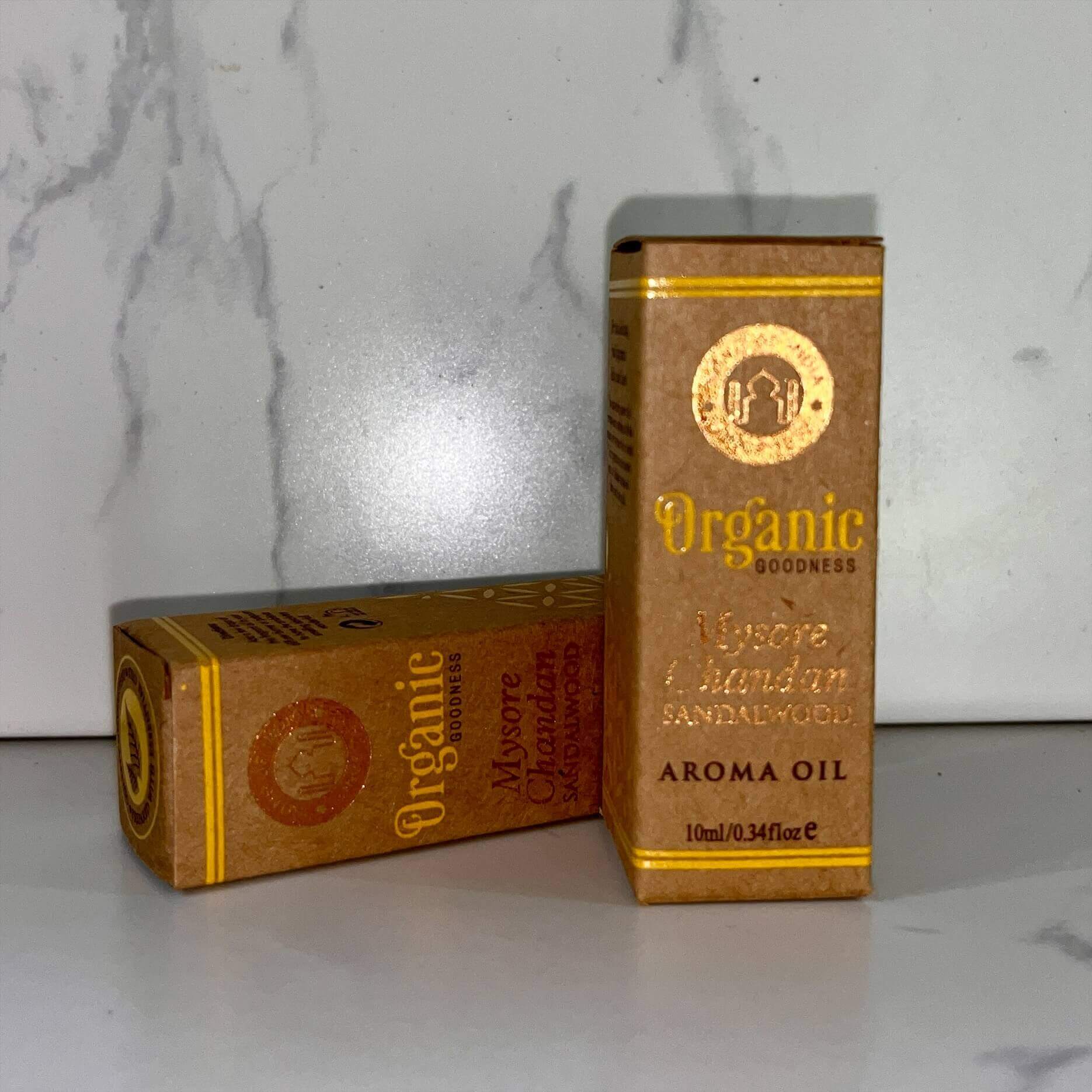 organic goodness essential oil sandalwood organic natural hand made australia buy sale