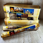 Fascinating India Hex incense