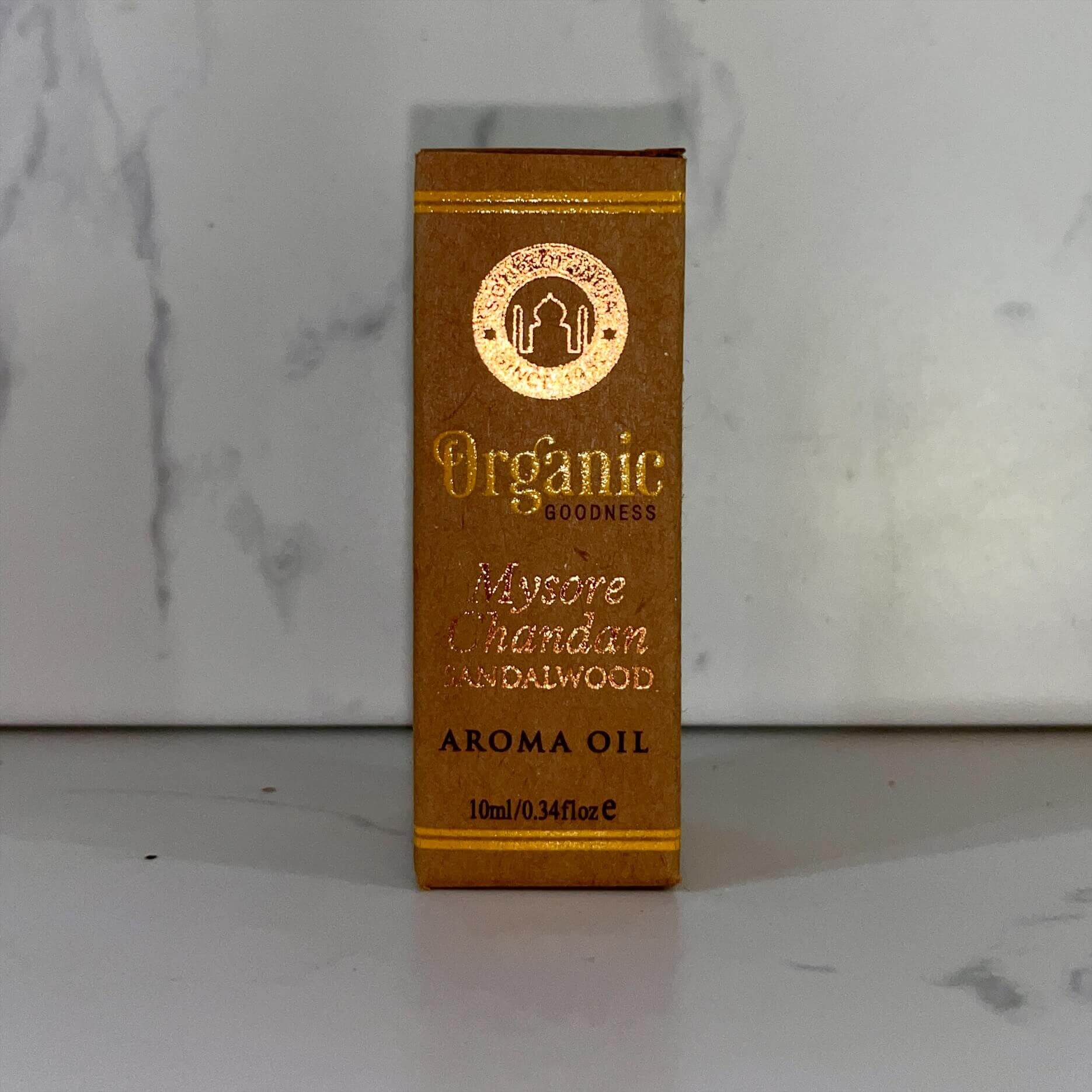 organic goodness essential oil sandalwood organic natural hand made australia buy sale