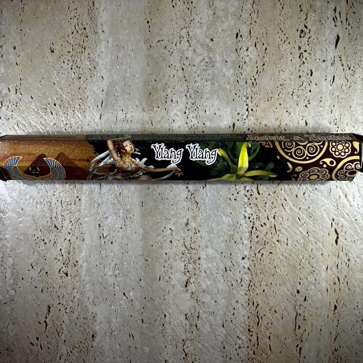 Dawn of Time HEX Ylang Ylang incense