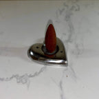 Cone & Incense Holder Aluminum Galaxy Design