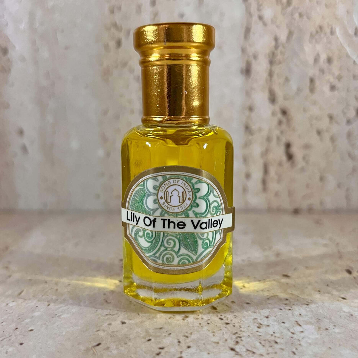 Song of India LILY OF THE VALLEY Oil 10 ml