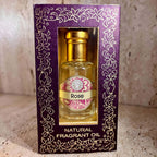 Song of India ROSE Oil 10 ml