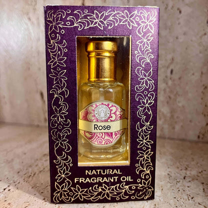 Song of India ROSE Oil 10 ml