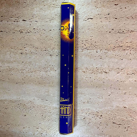 Padmini Incense Hexpack CHAND (moon)