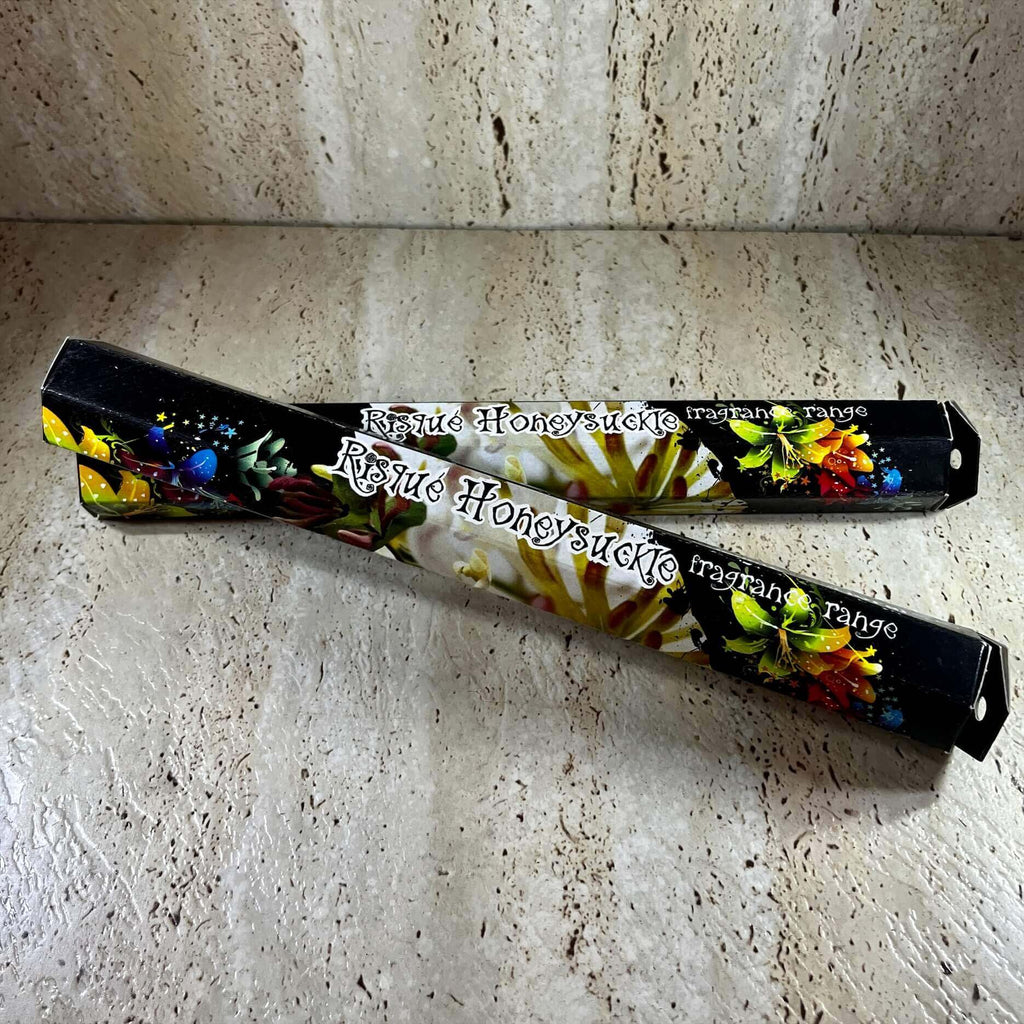 Dawn of Time HEX Honeysuckle incense