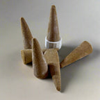 Organic Goodness Cones PATCHOULI