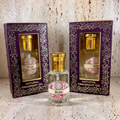 Song of India ROSE Oil 10 ml