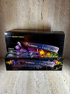 Dawn of Time HEX Honeysuckle incense