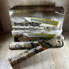 Dawn of Time HEX Night Queen incense