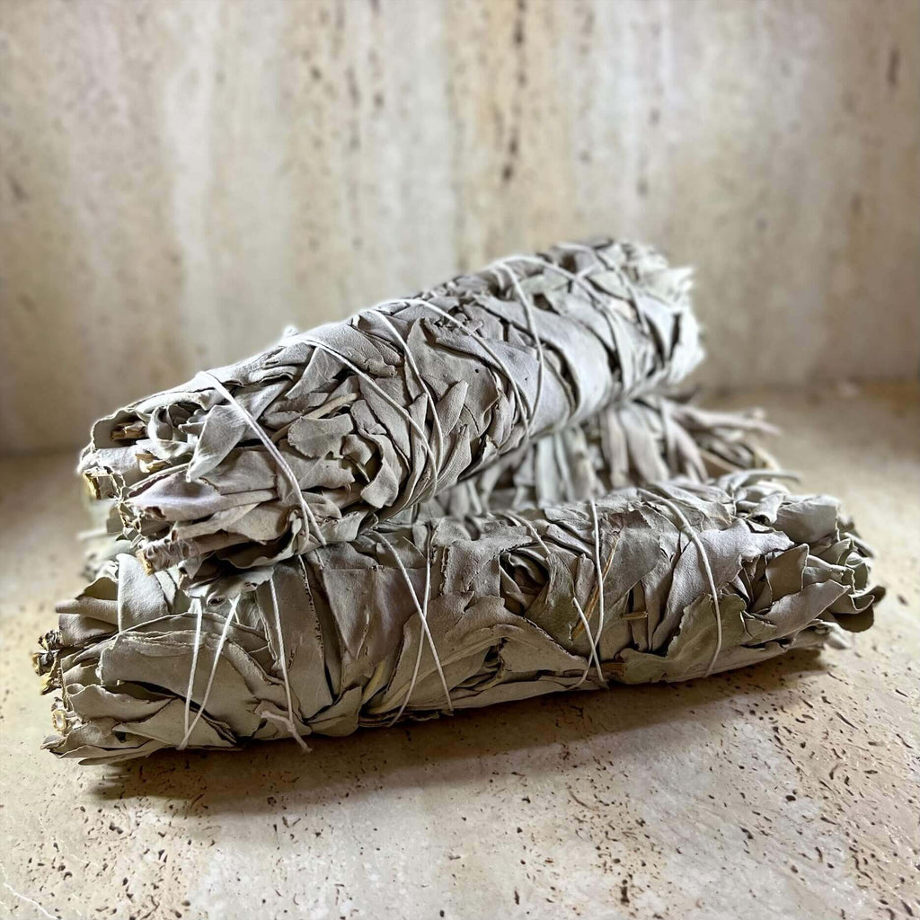 California white sage smudge stick Australia 