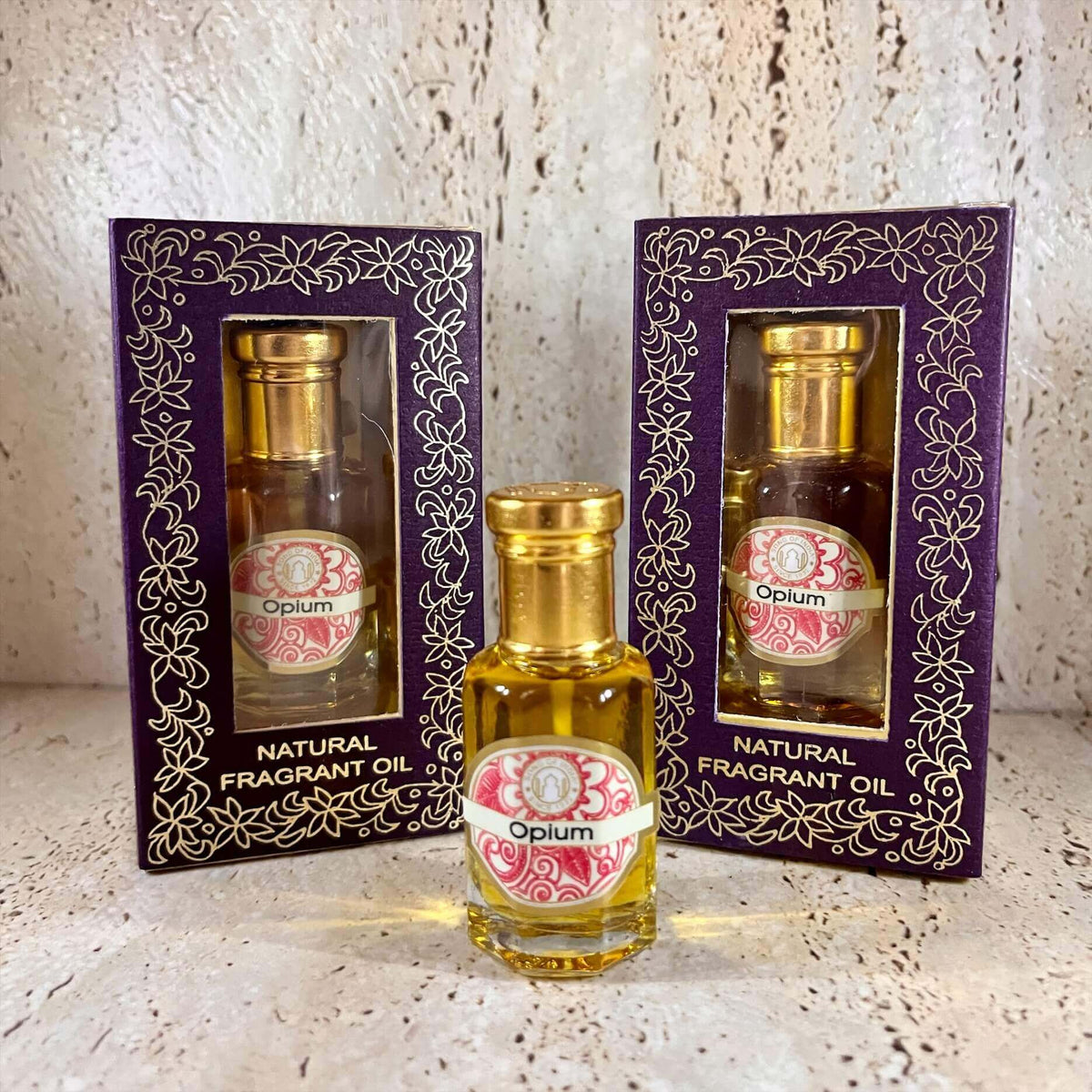 Song of India OPIUM Oil 10 ml
