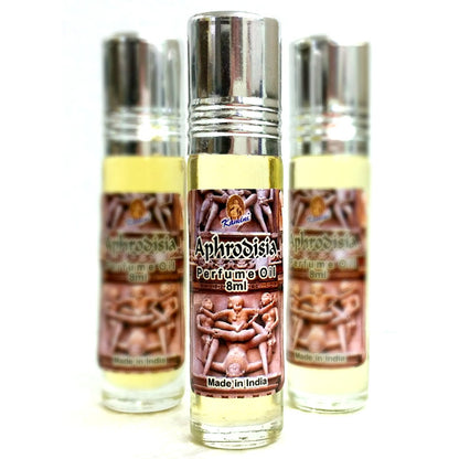 Kamini Perfume Oil
