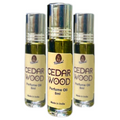 Kamini Perfume Oil CEDARWOOD 8ml