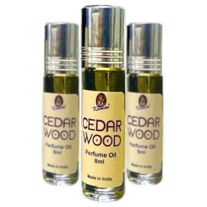 Kamini Perfume Oil