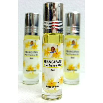 Kamini Perfume Oil