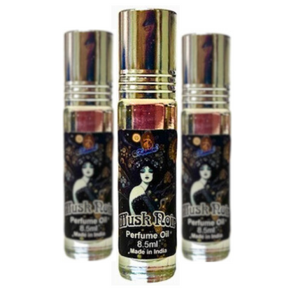 Kamini Perfume Oil
