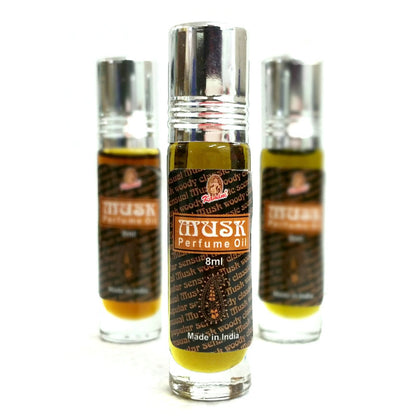 Kamini Perfume Oil