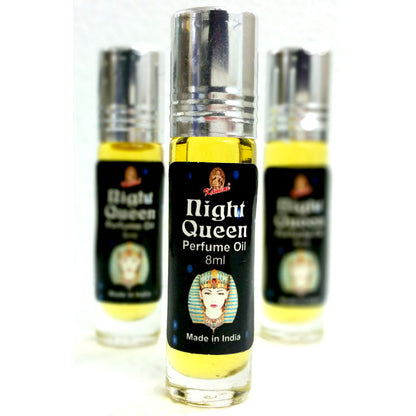 Kamini Perfume Oil