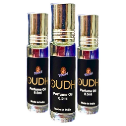 Kamini Perfume Oil