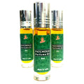Kamini Perfume Oil PATCHOULI 8ml