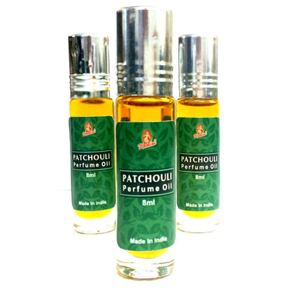 Kamini Perfume Oil