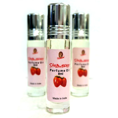 Kamini Perfume Oil