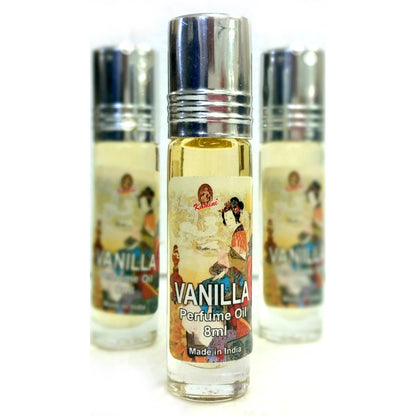 Kamini Perfume Oil