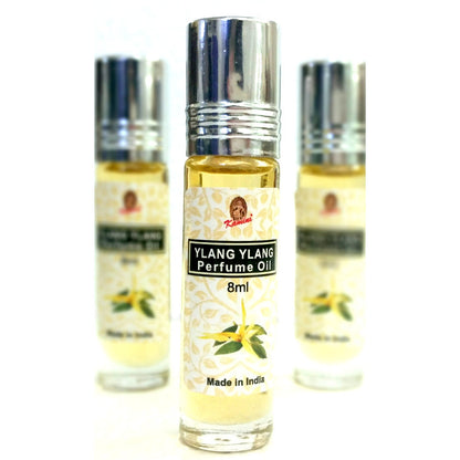 Kamini Perfume Oil