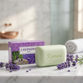Kamini LAVENDER Soap 100g