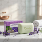 Kamini LAVENDER Soap 100g